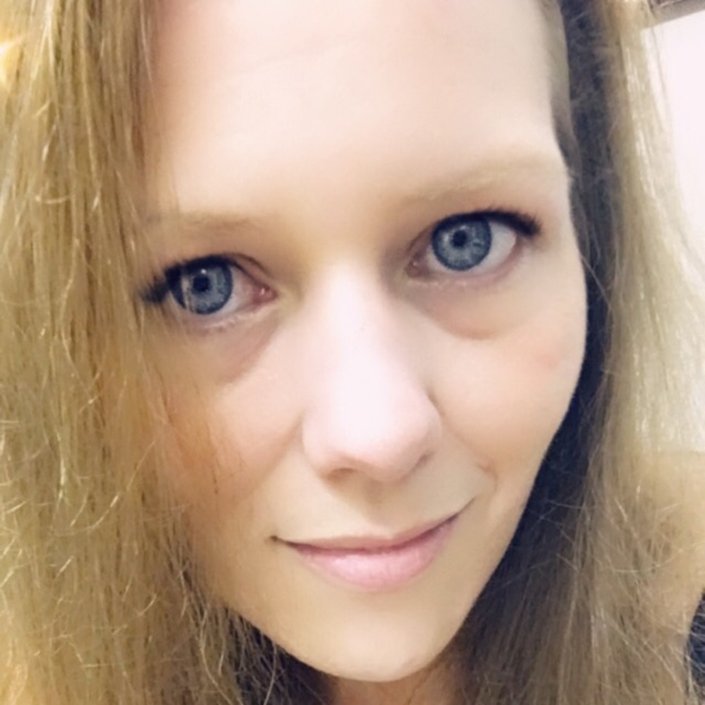 Meet your Posher, Kristina